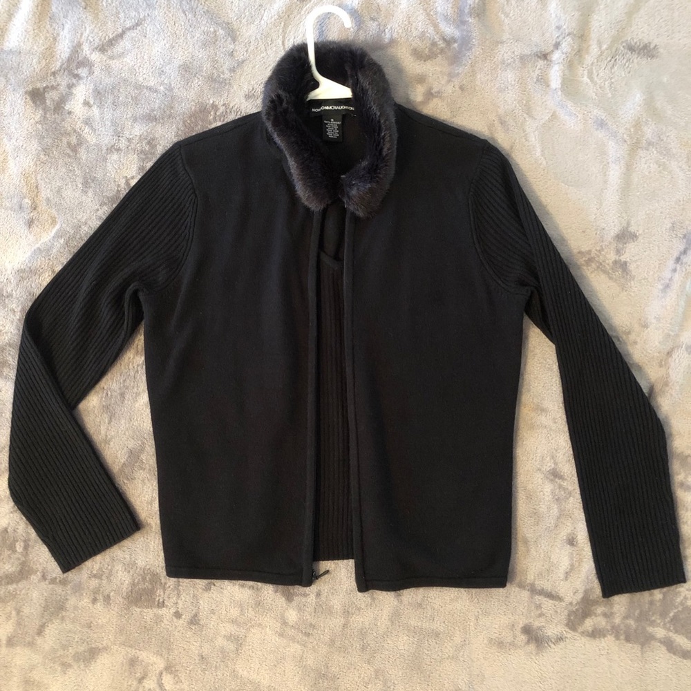 Norton Mc Naughton Sweater